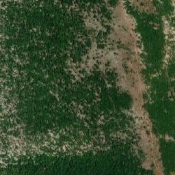 Satellite imagery of Çorogjafi, AL