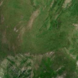 Satellite imagery of Çuka e Frengut, AL