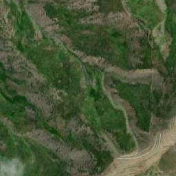 Satellite imagery of Çuka e Faqekuqit, AL