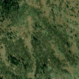 Satellite imagery of Propas, AL