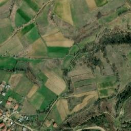 Satellite imagery of Dalípis, AL