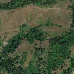 Satellite imagery of Krostava, AL