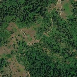 Satellite imagery of Krostava, AL