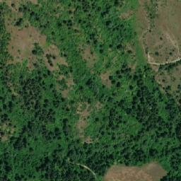 Satellite imagery of Krostava, AL