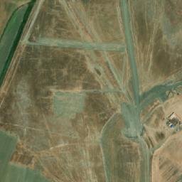 Satellite imagery of Meşelik Sırtı, TR