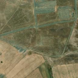 Satellite imagery of Meşelik Sırtı, TR