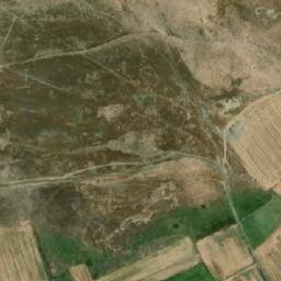 Satellite imagery of Meşelik Sırtı, TR