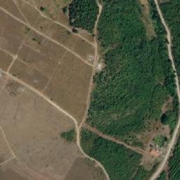 Satellite imagery of Boz Burun, TR