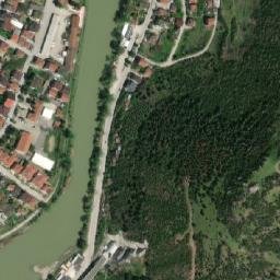 Drone Görünümü