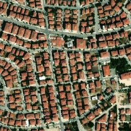 Drone Görünümü