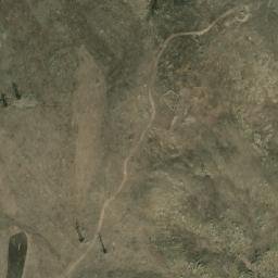 Satellite imagery of Shirakaler, AM