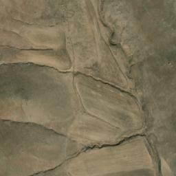 Satellite imagery of Tsak K’ari, AM