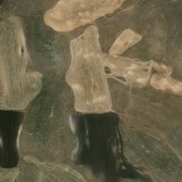 Satellite imagery of Ktavatnots’, AM