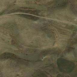 Satellite imagery of Ghazari, AM