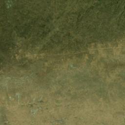 Satellite imagery of Tsaghkunyats’, AM