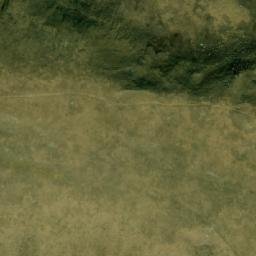 Satellite imagery of Tsaghkunyats’, AM