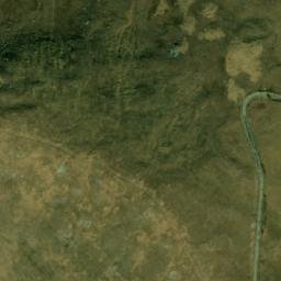 Satellite imagery of T’eghenis Lerr, AM