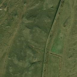 Satellite imagery of Klorasar, AM