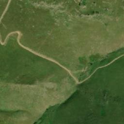 Satellite imagery of Çiçəklidaş Dağ, AZ