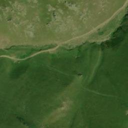 Satellite imagery of Çiçəklidaş Dağ, AZ