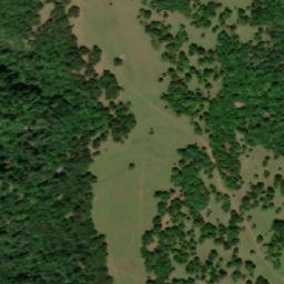 Satellite imagery of Qaradağ, AZ