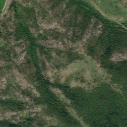 Satellite imagery of Gəncə, AZ