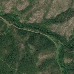 Satellite imagery of Gəncə, AZ