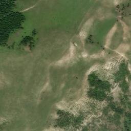 Satellite imagery of Elvar Dağı, AZ