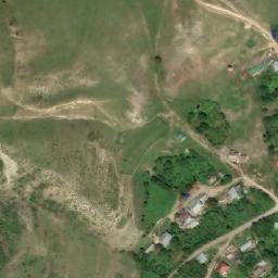 Satellite imagery of Elvar Dağı, AZ