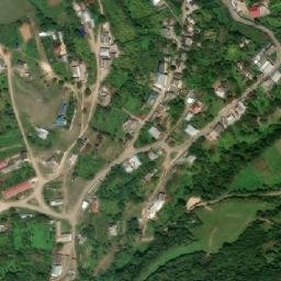 Satellite imagery of Elvar Dağı, AZ