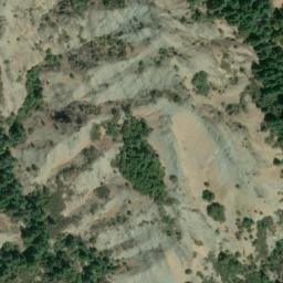 Satellite imagery of Eaton Roughs, US