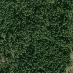 Satellite imagery of Eightmile Ridge, US