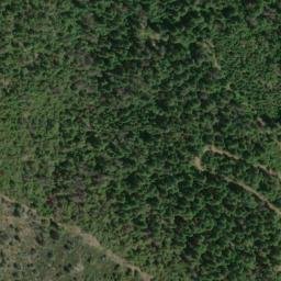 Satellite imagery of Kelly Mine, US