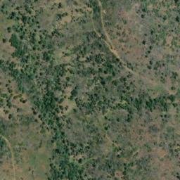 Satellite imagery of Jensen Mine, US