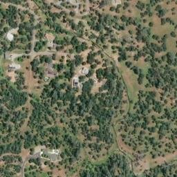 Satellite imagery of Yankee John Mine, US