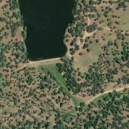 Satellite imagery of Yankee John Mine, US