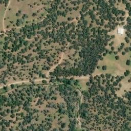Satellite imagery of Yankee John Mine, US