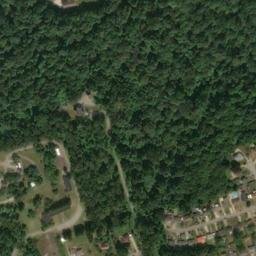 Satellite imagery of Z 253 — NGS KY0287 — Ross Township, US, US
