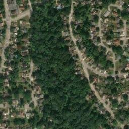 Satellite imagery of ST JOHN — NGS KY3035 — Ross Township, US, US