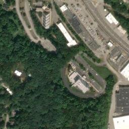 Satellite imagery of WEST VIEW RAD KQV CENTER TOWER — NGS KY3039 — Ross Township, US, US