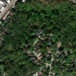 Satellite imagery of 47 B — NGS KX1551 — Oakmont, US, US