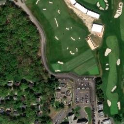 Satellite imagery of 47 B — NGS KX1551 — Oakmont, US, US