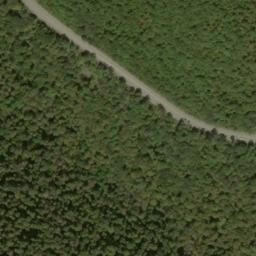 Satellite imagery of Devils Elbow, US