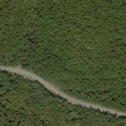 Satellite imagery of Devils Elbow, US