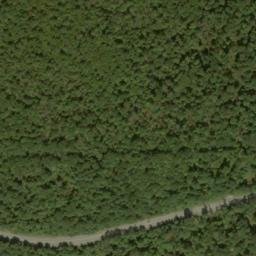 Satellite imagery of Devils Elbow, US