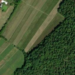 Satellite imagery of Church Ridge, US