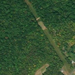 Satellite imagery of Chestnut Ridge, US