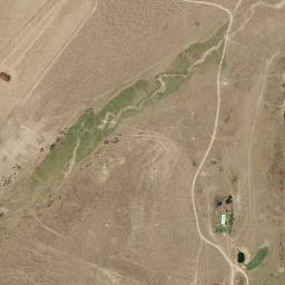 Satellite imagery of survey_point, PT