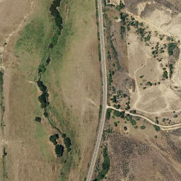 Satellite imagery of survey_point, PT