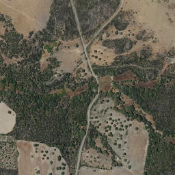 Satellite imagery of survey_point, PT